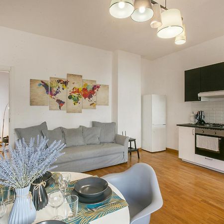 Flamilla Home Next To Vatican Museums Rome Bagian luar foto