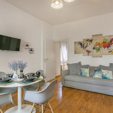 Flamilla Home Next To Vatican Museums Rome Bagian luar foto