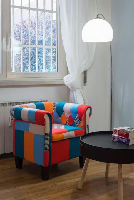 Flamilla Home Next To Vatican Museums Rome Bagian luar foto