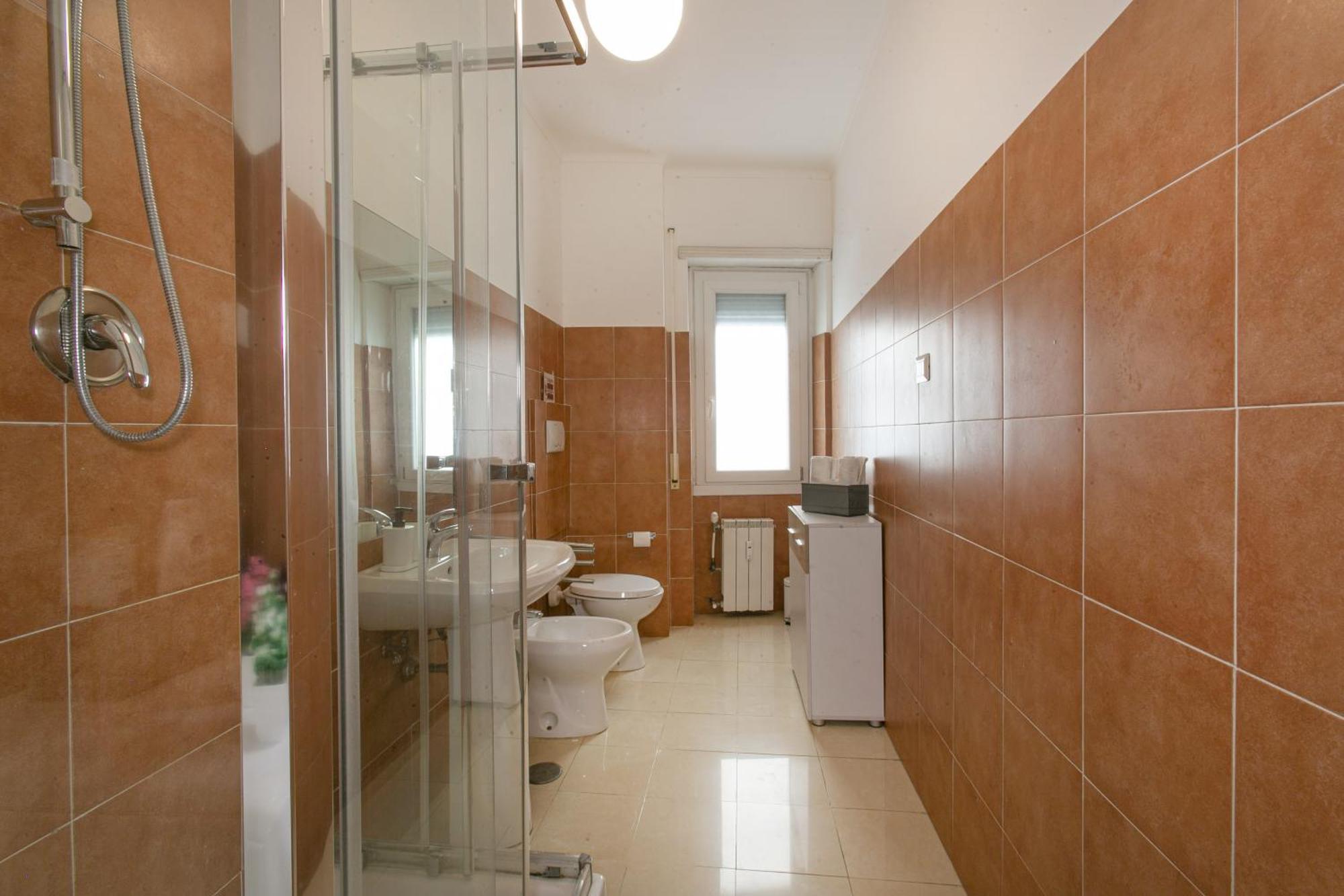 Flamilla Home Next To Vatican Museums Rome Bagian luar foto