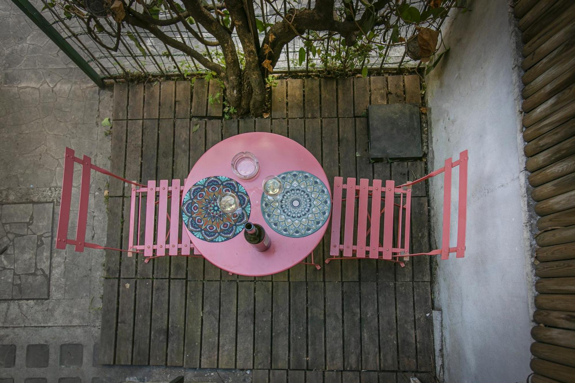 Flamilla Home Next To Vatican Museums Rome Bagian luar foto